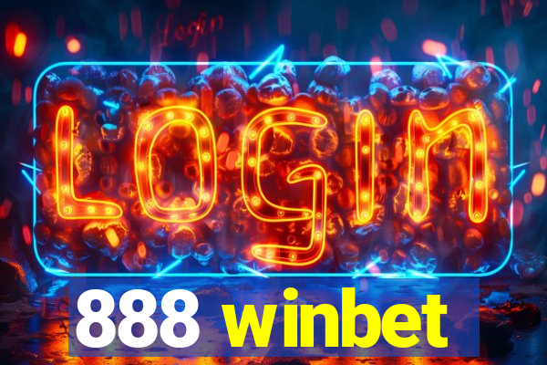 888 winbet